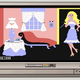 Illustration for article titled Barbie, Star of Barbie Commodore 64 Game, Turns 50 Today